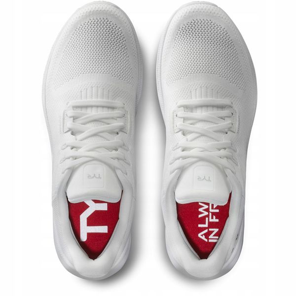 Buty treningowe do biegania unisex TYR Techknit Lifestyle RNR1 rozm.40UE zdjęcie 5