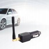 Blokada sygnału GPS samochodu DC12V / 24V L1 / L2