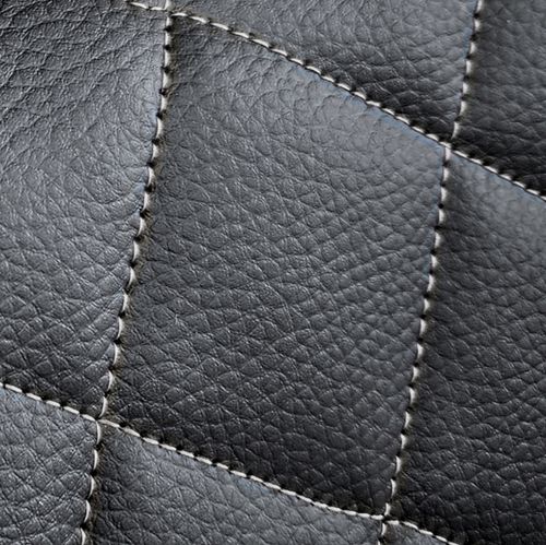 Pokrowce skórzane na fotele samochodowe komplet do Audi A6 C4 C5 C6 C7 C8 na Arena.pl