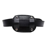 knebel penis locking long penis