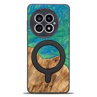 etui bewood unique do oneplus 13 - neons - tokyo z magsafe