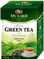 MALWA HERBATA ZIELONA LIŚĆ 100G GREEN TEA