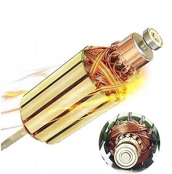 SILNIK ELEKTRYCZNY do łodzi pontonu 55 12V STORM zdjęcie 4