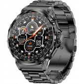 SMARTWATCH MĘSKI ROZMOWY ZEGAREK SPORTOWY SMART WATCH 710 mAh BATERIA PL