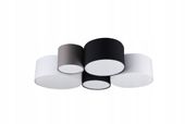 PLAFON LAMPA TRIO HOTEL 693900517 MULTIKOLOR