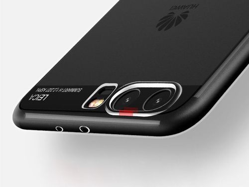 Etui silikonowe slim do Huawei P10 Plus na Arena.pl