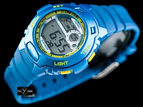 OCEANIC M969 - WR100 (ze519b) na Arena.pl