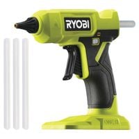 AKUMULATOROWY PISTOLET DO KLEJENIA RGLU18-0 18V 0*AH ONE 5133005717 RYOBI
