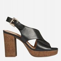 Sandaly Geox D02GRC/00043/C9999 r.37