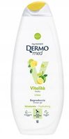 Dermomed Bagnodoccia Vitlita Nawilżający Żel Pod Prysznic Limonka 450Ml