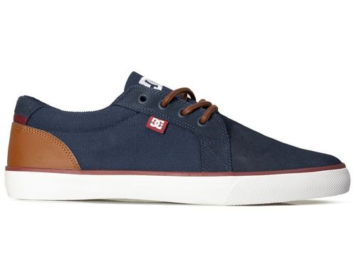 Buty DC Council Sd ADYS300108NC2 46 na Arena.pl