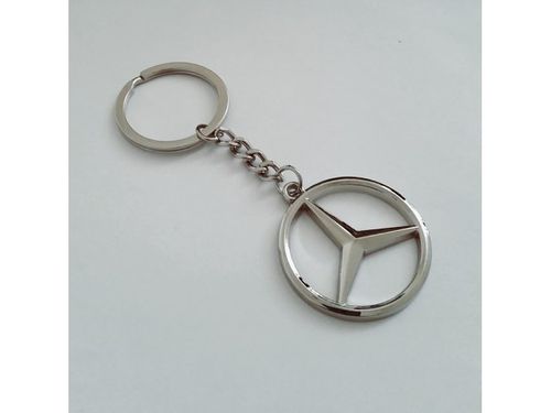 Brelok samochodowy logo na Arena.pl