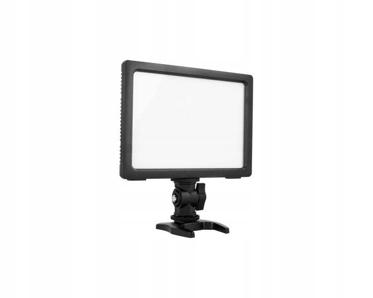 lampa led yongnuo yn116 zdjęcie 3