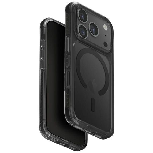 etui uniq combat do iphone 17 pro        magclick charging czarny na Arena.pl
