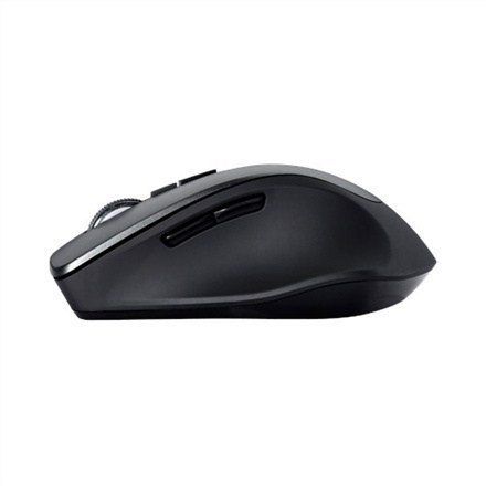 Asus WT425 wireless, Black, Charcoal, Wireless Optical Mouse na Arena.pl