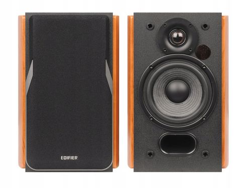 Głośniki komputerowe 2.0 Edifier 42W Bluetooth na Arena.pl
