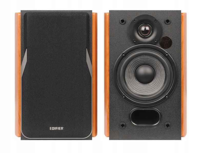 Głośniki komputerowe 2.0 Edifier 42W Bluetooth zdjęcie 16