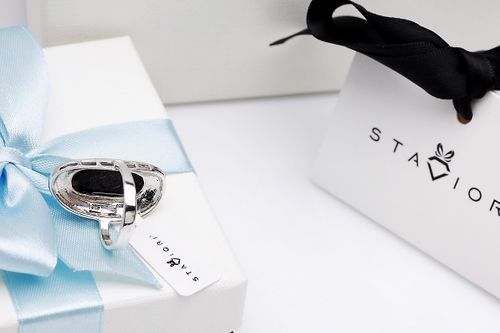 Pierścionek Staviori PDO3161 na Arena.pl