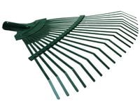 grabie płaskie do liści nieoprawne - gra plaskie