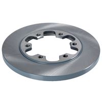 Tarcza hamulcowa TYŁ Ford Transit V 2013 2014 2015 2016 2017 2018