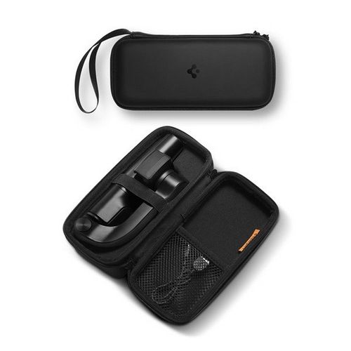 spigen s610w gimbal bluetooth selfie stick black na Arena.pl