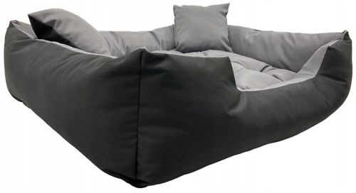 LEGOWISKO POSŁANIE dla PSA 100x75 DUŻE PIKOWANE na Arena.pl