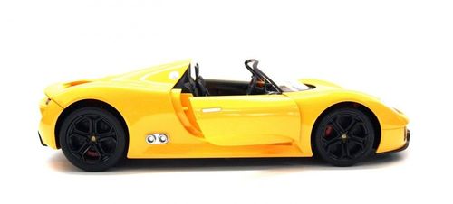 Porshe 918 2.4GHz 1:14 na Arena.pl