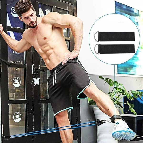 zestaw ekspanderów 11 szt. X-sport Max zdjęcie 2
