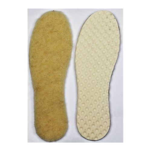 r.37 - wkładki wełna na lateksie coccine wool on latex na Arena.pl