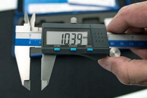 Suwmiarka cyfrowa CDK 150mm Limit na Arena.pl