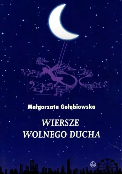 Wiersze wolnego ducha zdjęcie 1