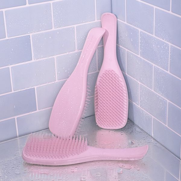 TANGLE TEEZER ULTIMATE DETANGLER RÓŻOWA MILLENNIAL PINK zdjęcie 7