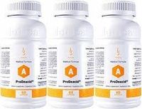 Kapsułki DuoLife Medical Formula ProCholterol czosnek 60 szt.