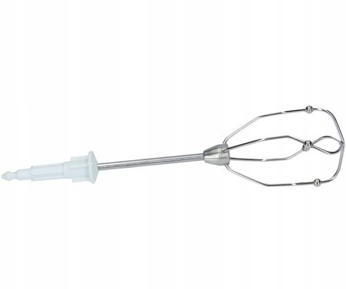 Trzepaczki 2 szt. do miksera Bosch MFQ4070/02 na Arena.pl