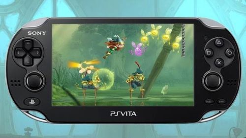 RAYMAN LEGENDS PS VITA na Arena.pl