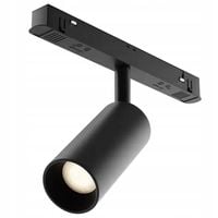 Maytoni Lampa Sufitowa FOCUS S Biała, Ściemniana, IP20, GU10