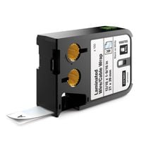DYMO XTL (21 mm x 39 mm) B/Wh 150P