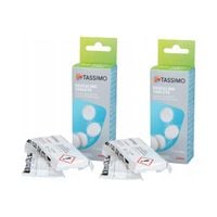 Odkamieniacz Tassimo TCZ6004 do ekspresu Tabletki