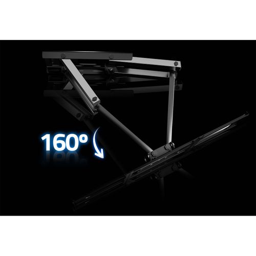 Uchwyt do telewizora 25-70 cali Humberg 50 kg na Arena.pl