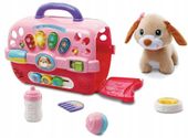 VTECH KUFEREK TRANSPORTEREK