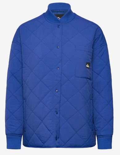 Quiksilver SHINING QUILTED JACKET - Wyściełane kurtki M na Arena.pl