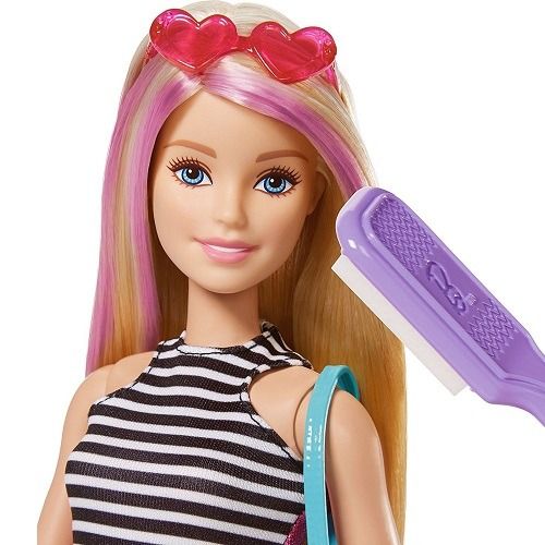 Barbie Modowa Transformacja OUTLET na Arena.pl