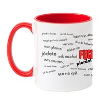 Klasyczny Biało-Czerwony 330 ml