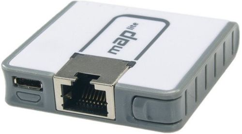 MIKROTIK ROUTERBOARD mAP 2nD lite na Arena.pl