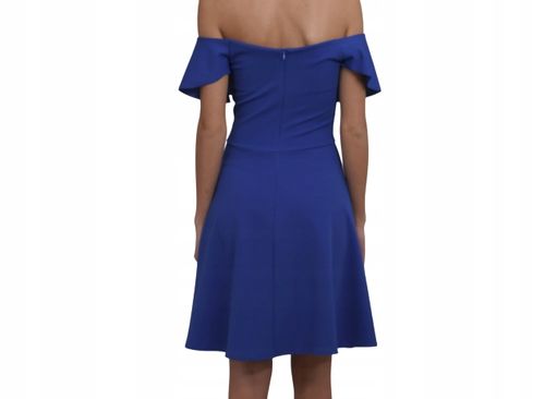 Sukienka WAL G. WG1295Z M na Arena.pl