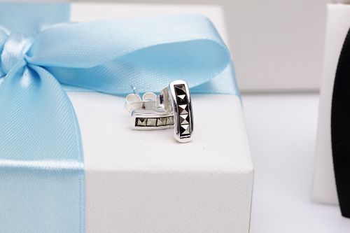 Kolczyki Staviori KDM2890 na Arena.pl