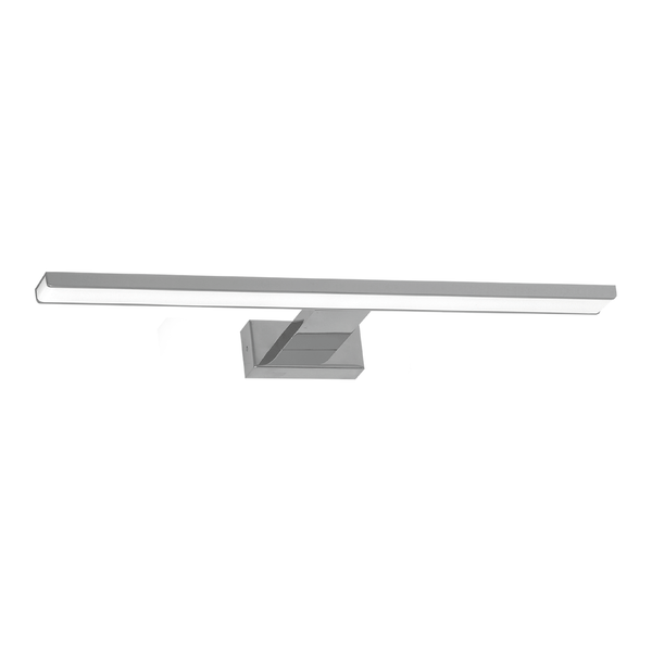 Kinkiet PINTO CHROME 12W LED 50cm zdjęcie 5