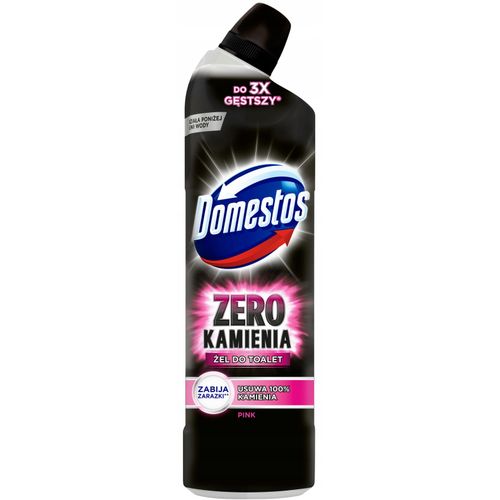 Domestos Zero Kamienia 750ml PINK na Arena.pl