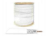Kabel antenowy Lamex 192387438 300 m