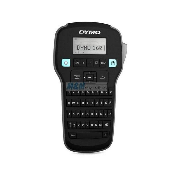 Drukarka etykiet DYMO LM 160 zdjęcie 2